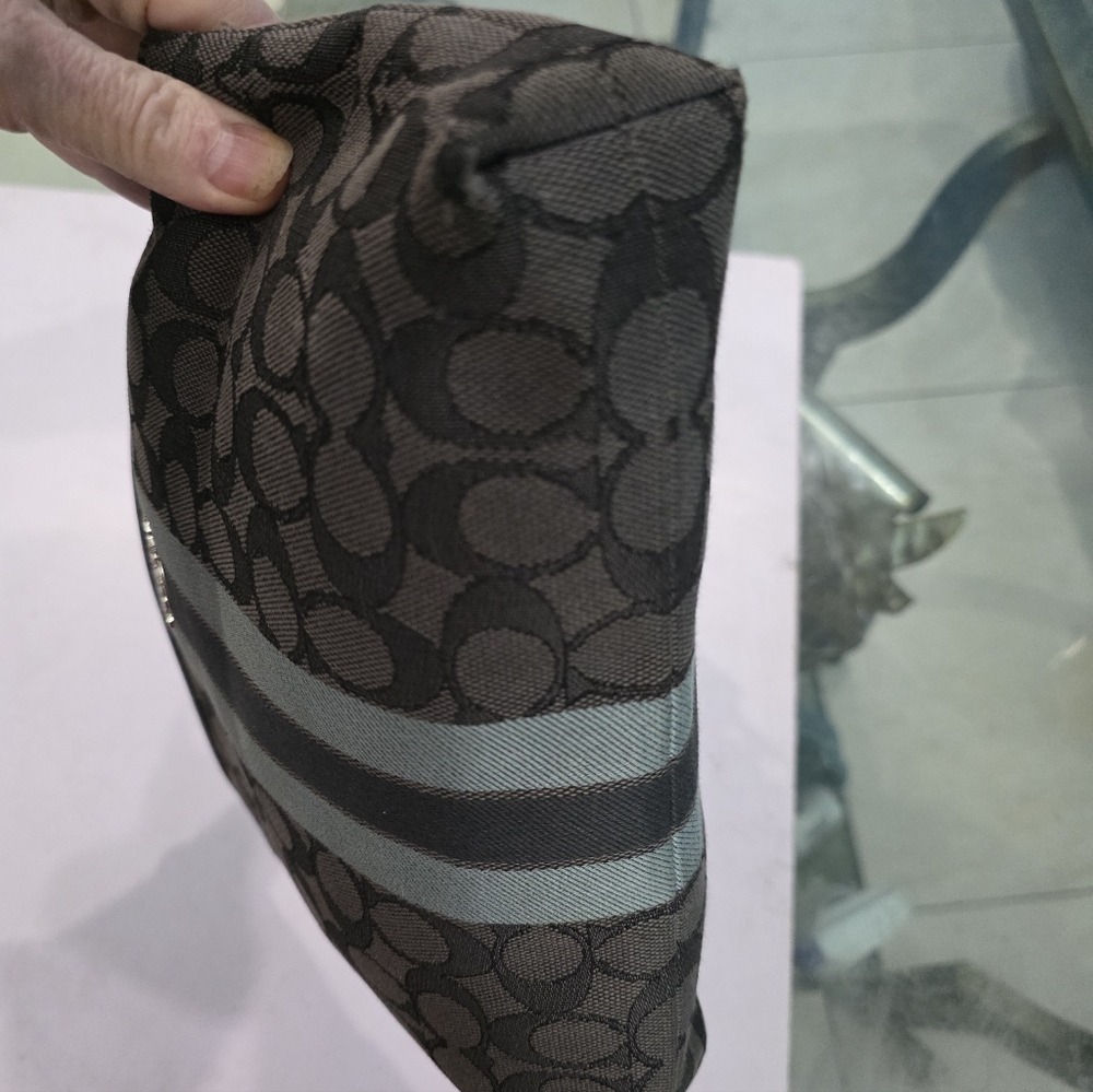 Coach Crossbody - Picture 4 of 8